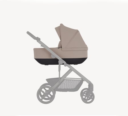 Carucioare - Landou Anex Modu