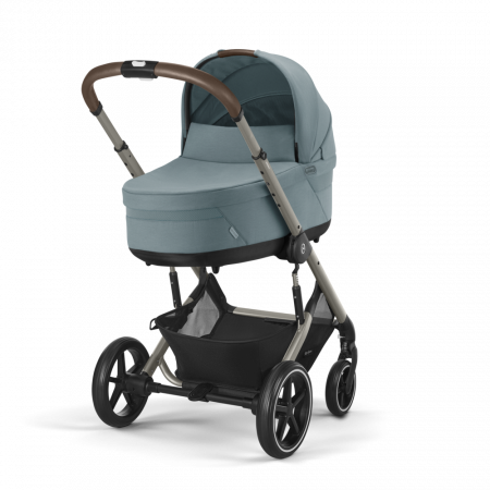 Landou Cybex Cot S Lux [5]