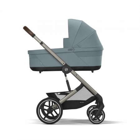 Landou Cybex Cot S Lux [4]