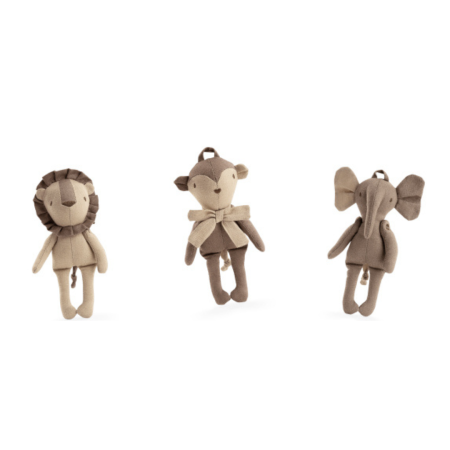 Nuna - Bara de jucarii reversibila LEAF [2]