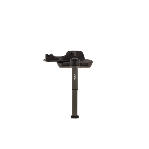 Nuna - Baza isofix rotativa 360°Base curv pentru CARI next, ARRA next, ARRA flex, PIPA next, PIPA lite, TODL next [2]