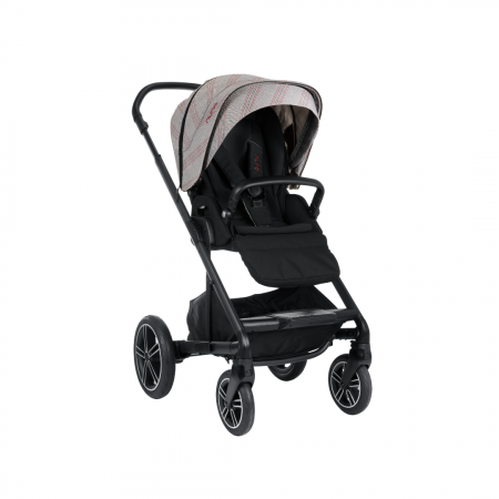 Carucioare sport - Nuna - Carucior Mixx Next editie limitata Ellis