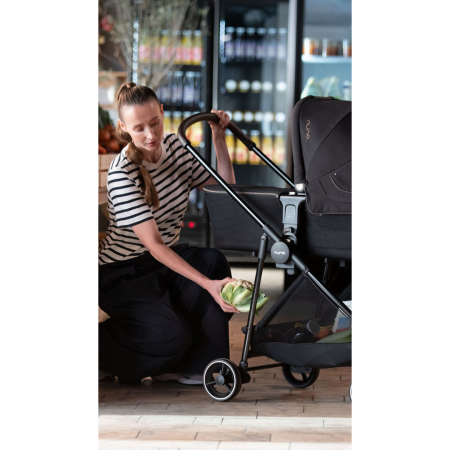 Nuna - Landou LYTL pentru carucioarele TRIV next, TRVL, IXXA si MIXX next [1]