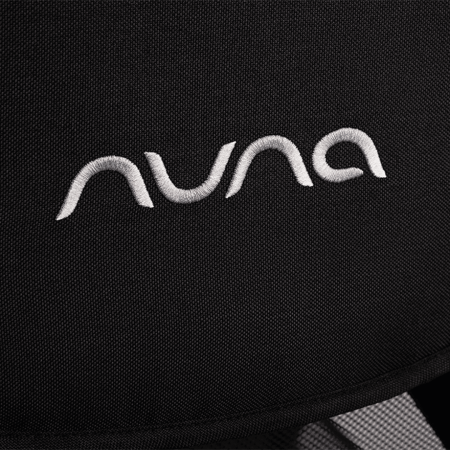 Nuna - Patut pliant SENA Aire Caviar [4]