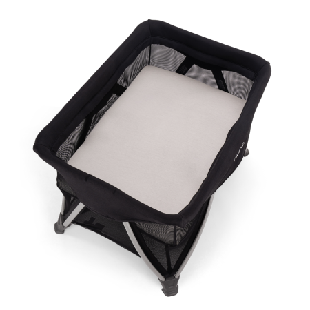 Nuna - Patut pliant SENA Aire Caviar [8]