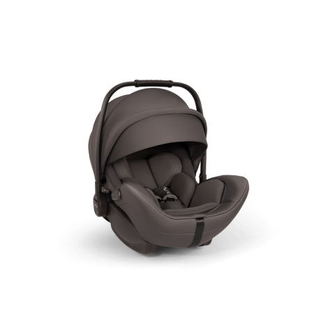 Scoici/ Cosulete auto - Nuna - Scoica auto i-Size ARRA flex Thunder, nastere-87 cm, certificata R129