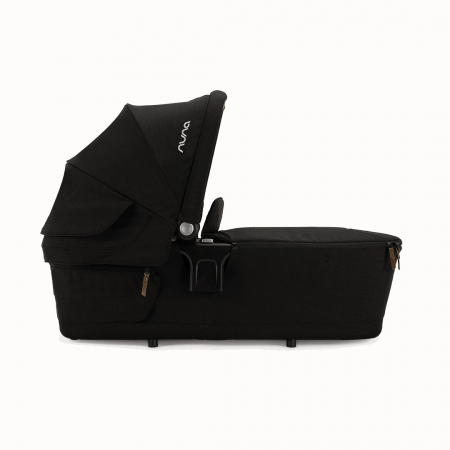 Nuna - Set carucior compact TRIV next Caviar + Landou LYTL Caviar [1]