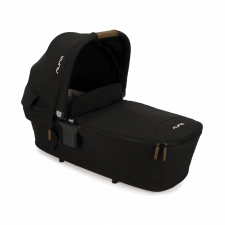 Nuna - Set carucior compact TRIV next Caviar + Landou LYTL Caviar [3]