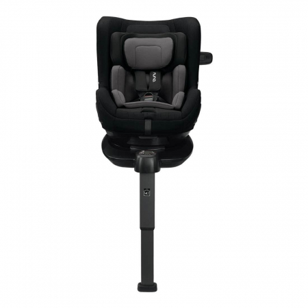 Nuna - Set Scaun auto rotativ i-Size TODL + Baza isofix next i-Size pentru TODL next [4]