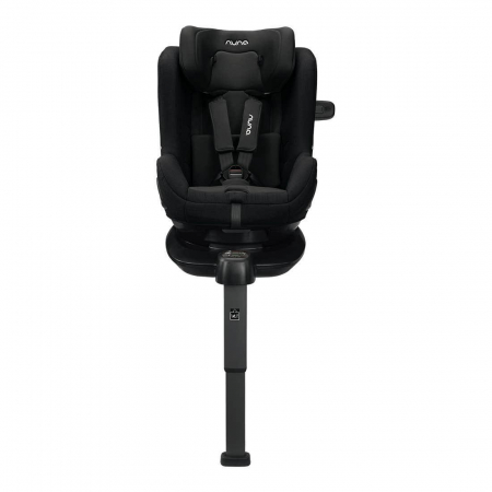 Nuna - Set Scaun auto rotativ i-Size TODL + Baza isofix next i-Size pentru TODL next [6]