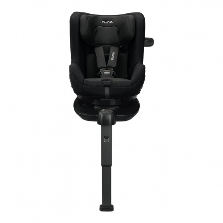 Nuna - Set Scaun auto rotativ i-Size TODL + Baza isofix next i-Size pentru TODL next [5]
