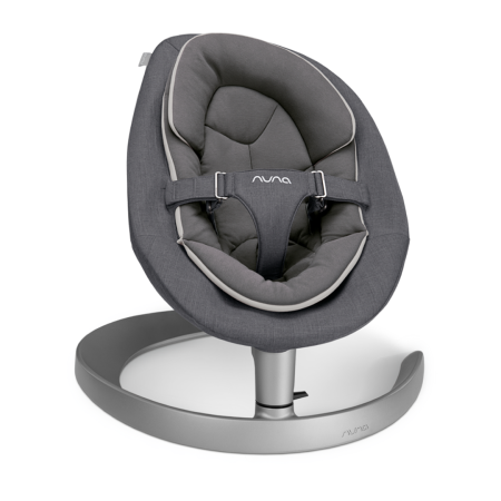 Balansoare si Leagane - Nuna - Sezlong Leaf Grow Granite