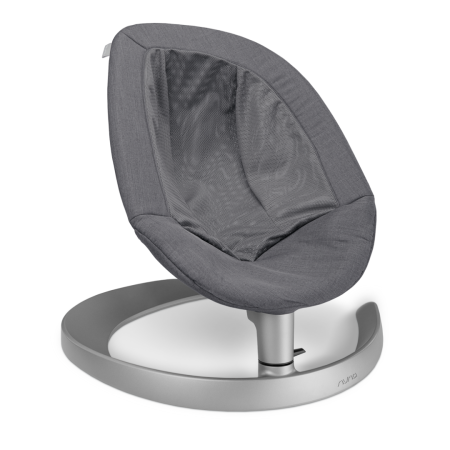 Nuna - Sezlong Leaf Grow Granite - EXPONAT [6]