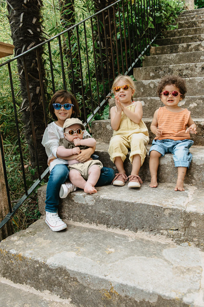 Ochelari de soare polarizați pentru copii Suavinex 24-36 luni [4]