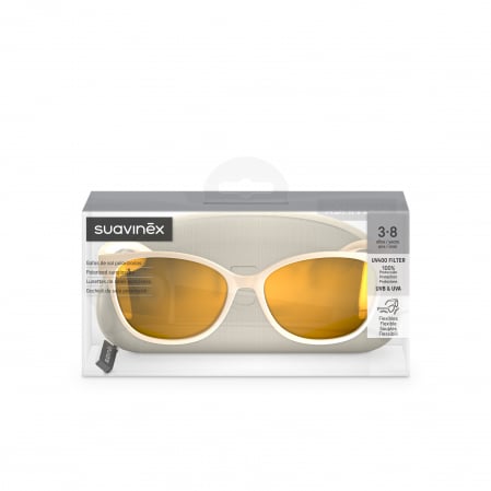 Ochelari de soare polarizați pentru copii Suavinex 3-8 ani [1]