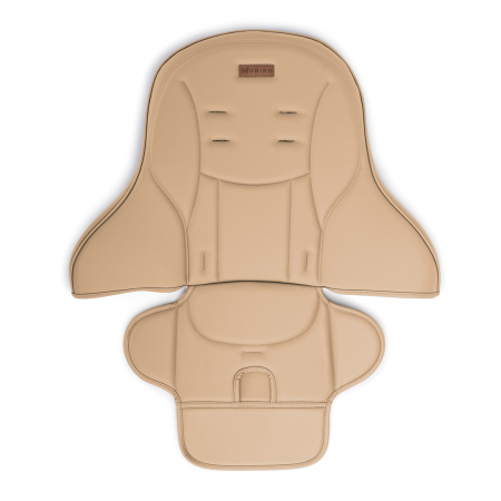 Scaune de Masa - ONINO - Husa de schimb pentru scaunul de masa ONINO MEAL.me Latte Beige