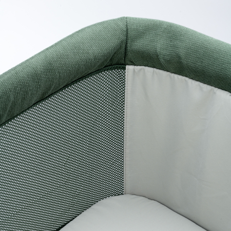 ONINO -  Patut co-sleeper HOLD.me, Sleepy Forest [7]