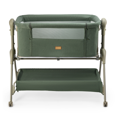 ONINO -  Patut co-sleeper HOLD.me, Sleepy Forest [8]