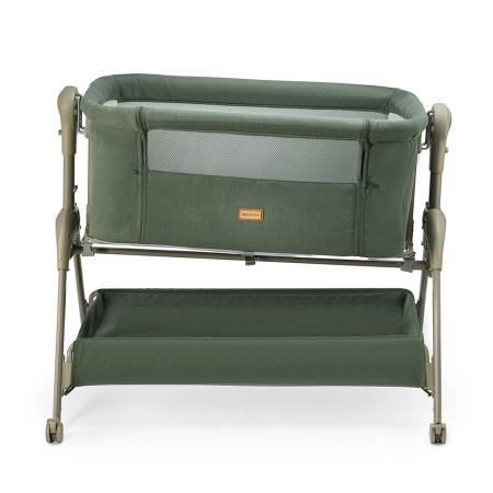 ONINO -  Patut co-sleeper HOLD.me, Sleepy Forest [2]