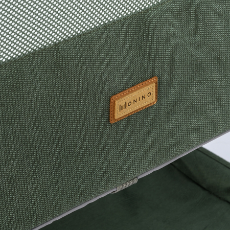 ONINO -  Patut co-sleeper HOLD.me, Sleepy Forest [9]