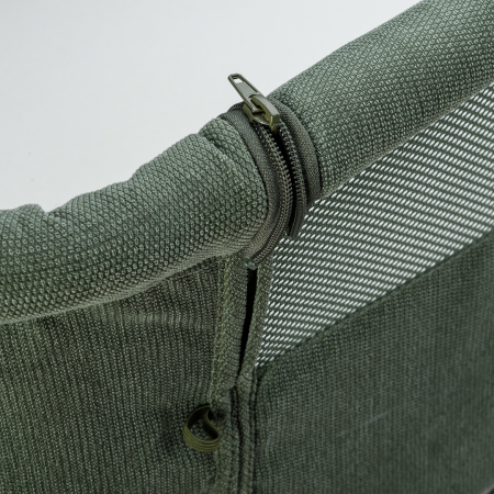 ONINO -  Patut co-sleeper HOLD.me, Sleepy Forest [6]