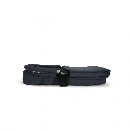 Pachet 3 in 1 carucior Nuna Triv Next cu scoica Pipa URBN [5]