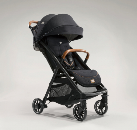 Pachet 3 in 1 Joie Parcel cu landou si scoica i-Snug 2 [2]