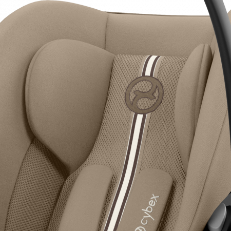 Pachet carucior 3 in 1 Cybex Balios S Lux 2024 + Scoica auto Cloud G i-size Plus [18]