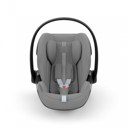 Pachet carucior 3 in 1 Cybex Balios S Lux 2024 + Scoica auto Cloud G i-size Plus [15]