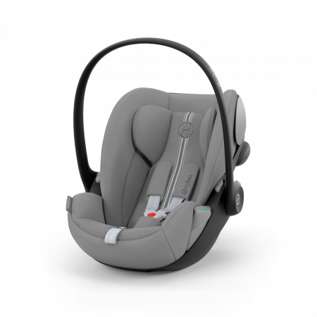 Pachet carucior 3 in 1 Cybex Balios S Lux 2024 + Scoica auto Cloud G i-size Plus [13]