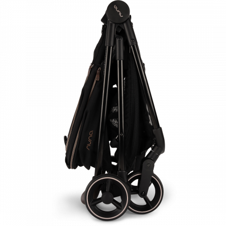 Pachet carucior 4 in 1 Nuna Ixxa cu scoica Arra Flex si baza Next [12]