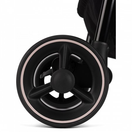 Pachet carucior 4 in 1 Nuna Ixxa cu scoica Arra Flex si baza Next [11]