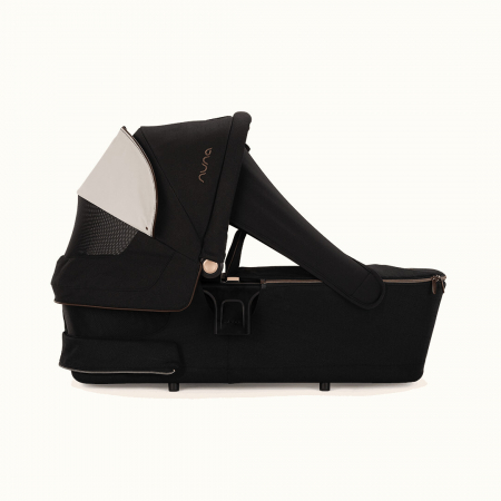 Pachet carucior 4 in 1 Nuna Ixxa cu scoica Arra Flex si baza Next [4]