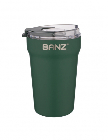 Alaptare si Hranire - Pahar termos de călătorie Banz 410 ml