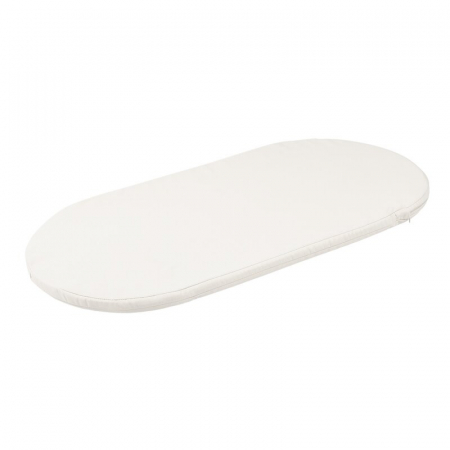 Patut balansoar, Lionelo, Coral, Cu landou ergonomic detasabil, Functie de balansare integrata, Functie de cantar, Sunete si cantece de leagan, Cu roti, Panou tactil sau telecomanda, 0-9 kg, EN 1130:2 [14]