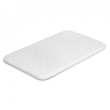 Patut co-sleeper, Lionelo, Leonie, Plus, Pliabil, Cu sistem de leganare, Cu setare unghiulara, Reglabil in 6 pozitii pe inaltime, Conform cu standardele europeane de securitate EN1130 si EN16890, Gri [31]