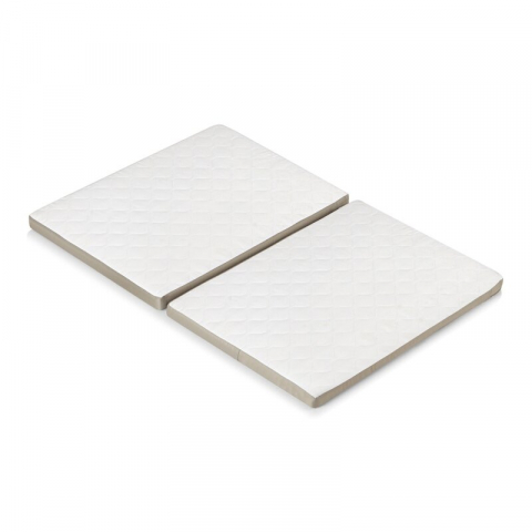 Patut multifunctional, Lionelo, Alice, 3 in 1, 2 trepte de inaltime pentru saltea, Pliabil, Material rezistent Oxford 300D, Cu iesire laterala, Geanta de transport, Pana 15 kg, 0 luni+, 104×70×74 cm,  [11]