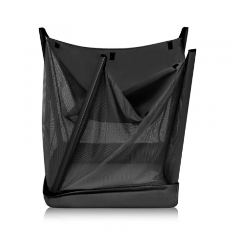 Patut multifunctional, Lionelo, Alice, 3 in 1, 2 trepte de inaltime pentru saltea, Pliabil, Material rezistent Oxford 300D, Cu iesire laterala, Geanta de transport, Pana 15 kg, 0 luni+, 104×70×74 cm,  [9]