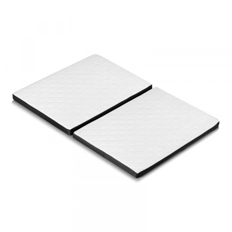 Patut multifunctional, Lionelo, Alice, 3 in 1, 2 trepte de inaltime pentru saltea, Pliabil, Material rezistent Oxford 300D, Cu iesire laterala, Geanta de transport, Pana 15 kg, 0 luni+, 104×70×74 cm,  [11]
