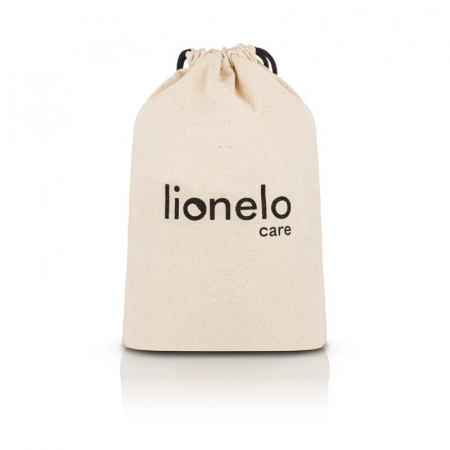 Pompa de san, Lionelo, Fidi Free Simple, Portabila, Cu accesorii, Hands-free, 9 functii de masaj, Functie de pauza, Capacitate 180 ml, Alb [15]