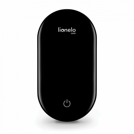 Pompa dubla de san, Lionelo, Electrica, Cu 9 nivele de aspiratie, 5 moduri de masaj, Afisaj LED, Imita suptul natural al copilului, Functionare pana la 90 min, Silentioasa, Fara BPA, Include 2 recipie [19]