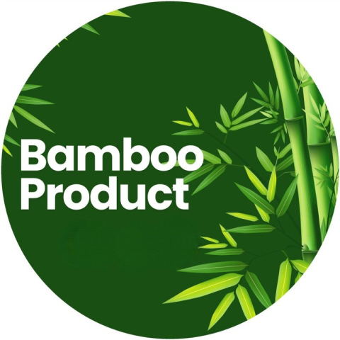 Prosopel copii, Qmini, Dimensiune 40x40cm, Din tricot termo-terry din bambus, Materiale certificate Oeko Tex Standard 100, Mocha [2]