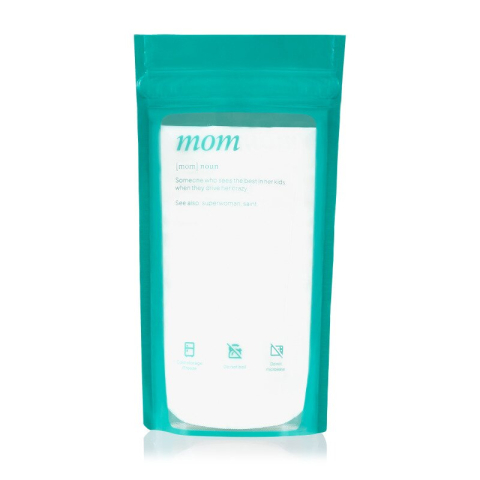 Pungi pentru stocare lapte, Lionelo, 30 buc, Fara BPA, 240 ml, Gradate, Rezistente la congelare si incalzire pana la 70 grade, Transparent/ Multicolor [5]