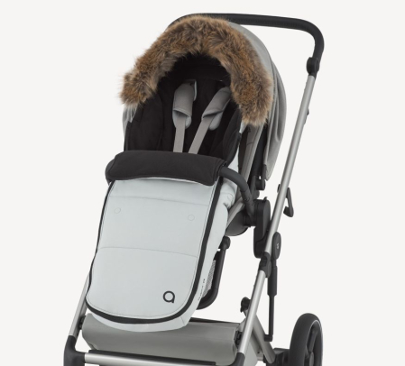 Transport si Relaxare - Sac de iarna Anex  Hug 6+