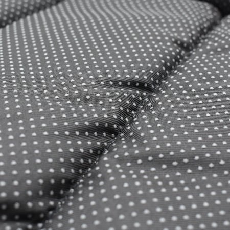 Sac de iarna, Jane, Nest, Pentru carucior, Universal, 95 x 46 cm, Material interior din fleece, Sesame [7]