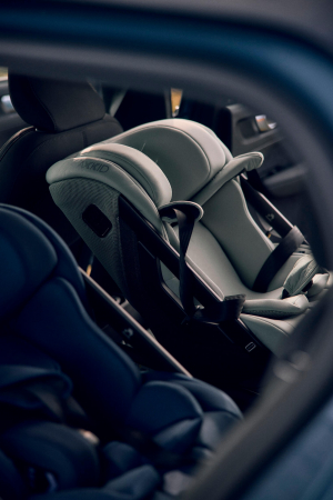 Scaun auto Axkid One 3 [6]