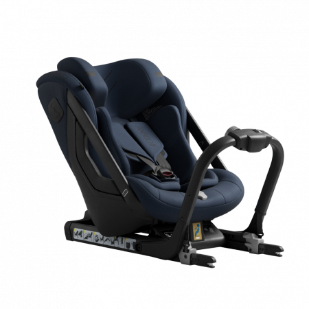 Scaune Auto - Rear facing Prelungit - Scaun auto Axkid One 3