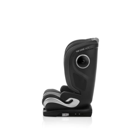 Scaun auto, Be Cool, Mars, I-Size, 100-150 cm, 4-12 ani, Cu isofix, Protectie superioara in caz de impact lateral - SPS, Cu tetiera reglabila, Conform cu standardul european de securitate ECE R129, Be [9]
