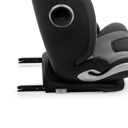 Scaun auto, Be Cool, Mars, I-Size, 100-150 cm, 4-12 ani, Cu isofix, Protectie superioara in caz de impact lateral - SPS, Cu tetiera reglabila, Conform cu standardul european de securitate ECE R129, Be [6]