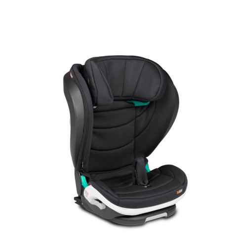 Scaune inaltatoare - Scaun auto BeSafe Flex Fix 2
